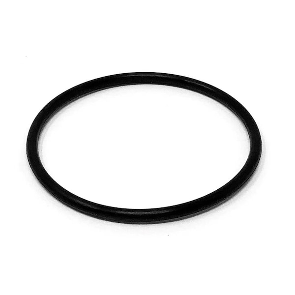 Springer Parts O-Ring NBR FDA, Replaces Waukesha Cherry-Burrell Part# N80026 N80026SP - main